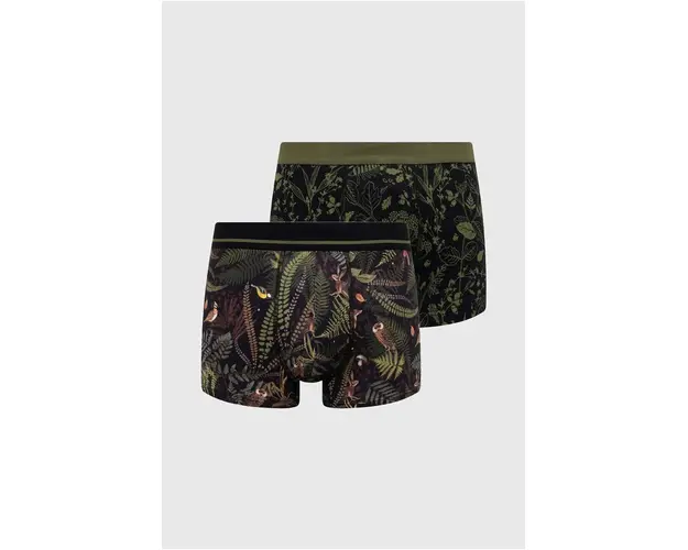 Medicine boxeri 2-pack barbati