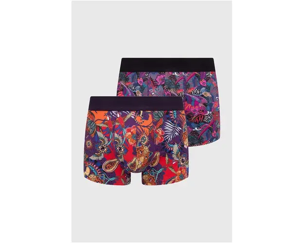 Medicine boxeri de bumbac 2-pack barbati