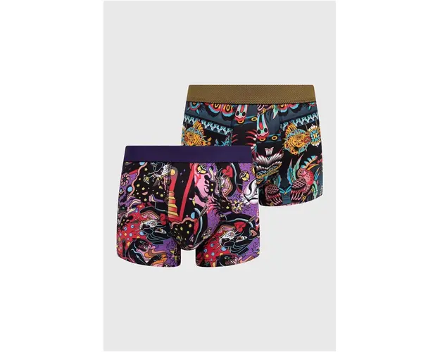 Medicine boxeri barbati