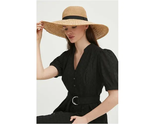 Medicine palarie femei, culoarea bej