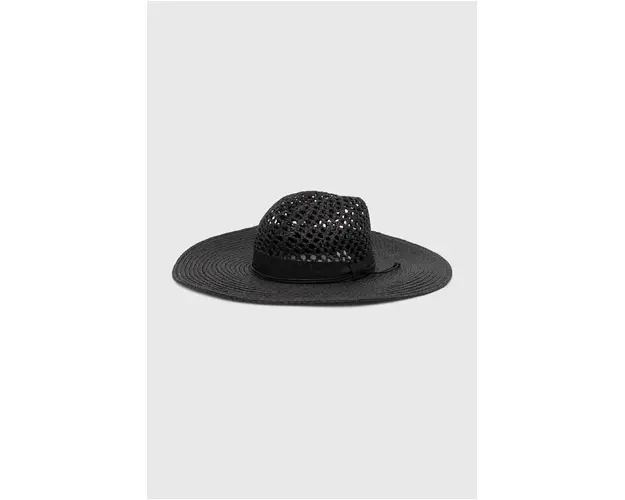 Medicine palarie femei, culoarea negru