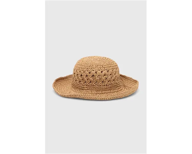 Medicine palarie femei, culoarea bej