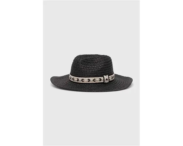 Medicine palarie femei, culoarea negru