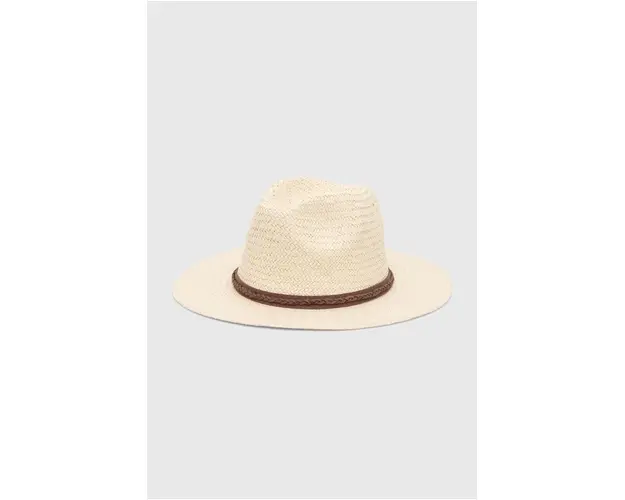 Medicine palarie barbati, culoarea bej