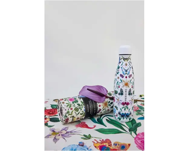 Medicine sticla termica