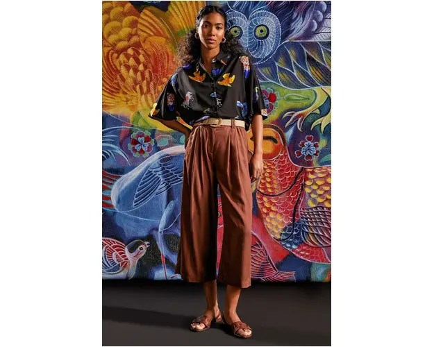 Medicine camasa femei, cu guler clasic, relaxed