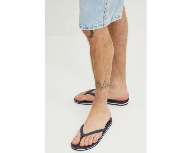 Medicine slapi barbati, culoarea bleumarin