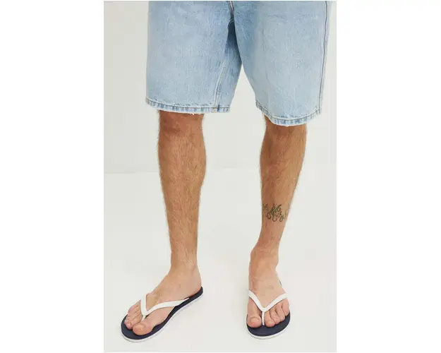 Medicine slapi barbati, culoarea bleumarin