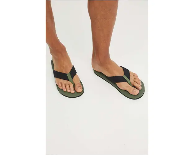 Medicine slapi barbati, culoarea verde