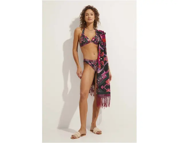 Medicine costum de baie din doua piese