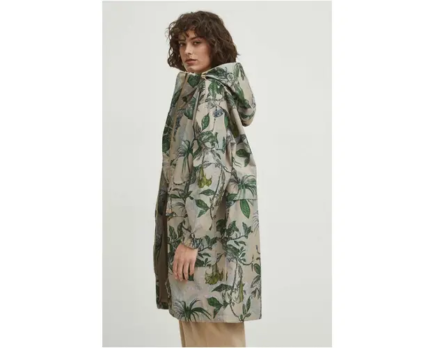 Medicine hanorac femei, de tranzitie, oversize