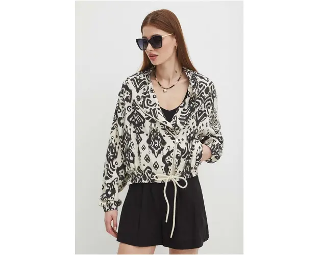 Medicine geaca bomber femei, de tranzitie