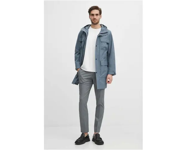 Medicine hanorac barbati, de tranzitie