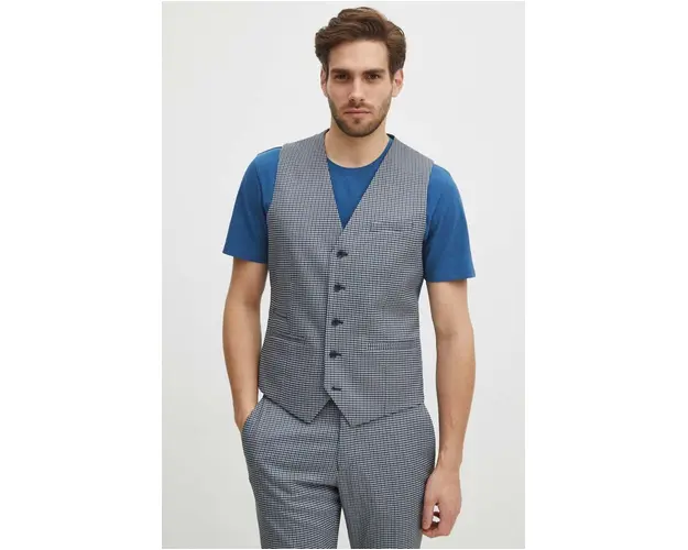 Medicine vesta barbati