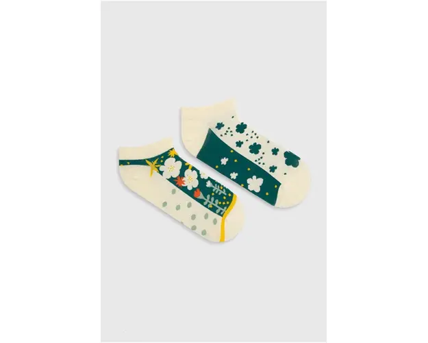 Medicine ciorapi de bumbac 2-pack femei