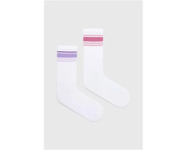 Medicine ciorapi de bumbac 2-pack femei