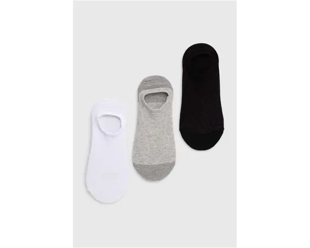 Medicine ciorapi de bumbac 3-pack femei