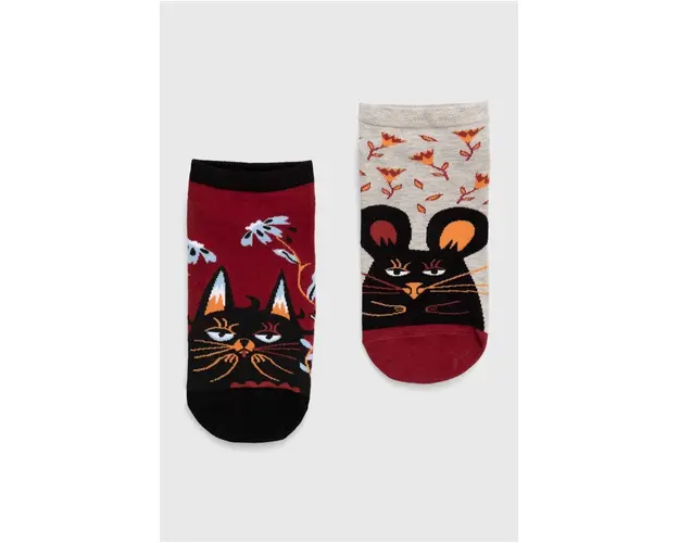 Medicine ciorapi de bumbac 2-pack barbati