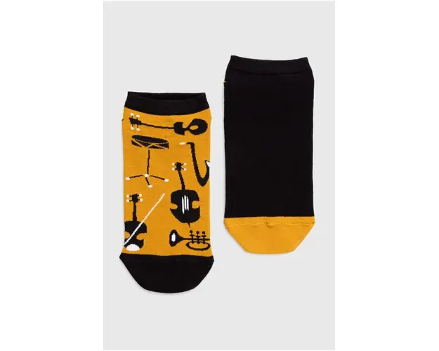 Medicine ciorapi de bumbac 2-pack barbati