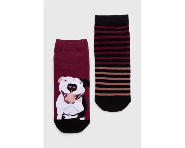 Medicine ciorapi de bumbac 2-pack barbati