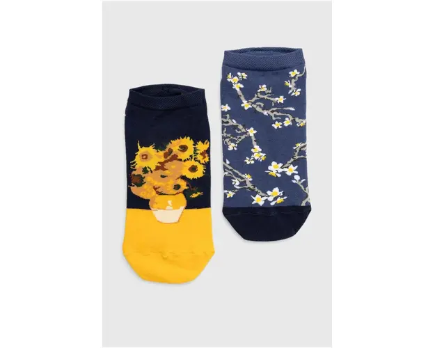 Medicine ciorapi de bumbac 2-pack barbati