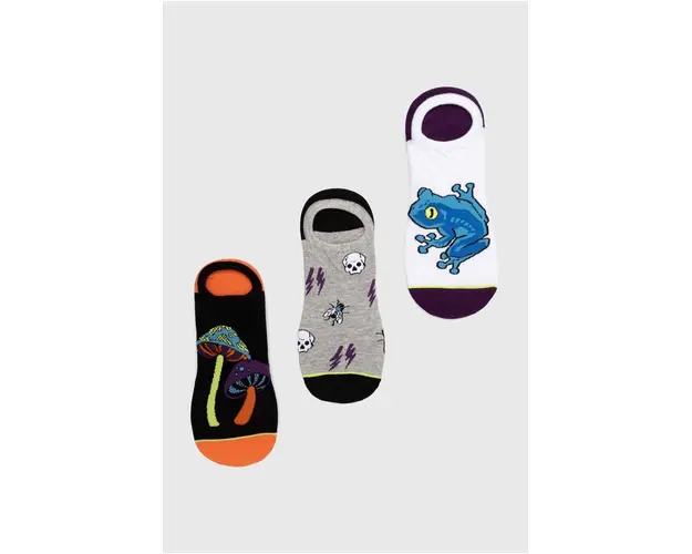 Medicine ciorapi de bumbac 3-pack barbati