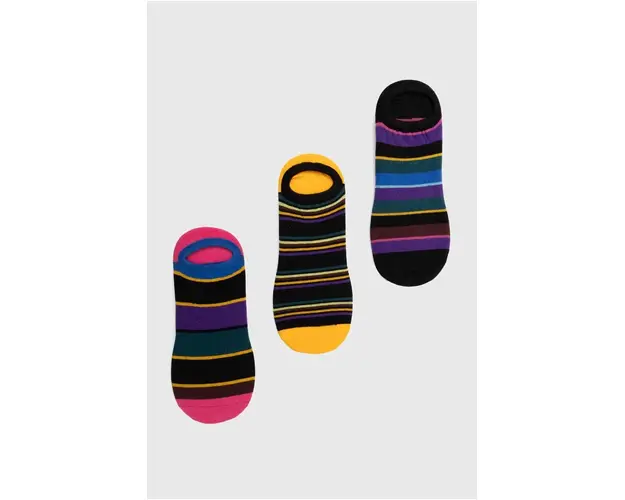 Medicine ciorapi de bumbac 3-pack barbati