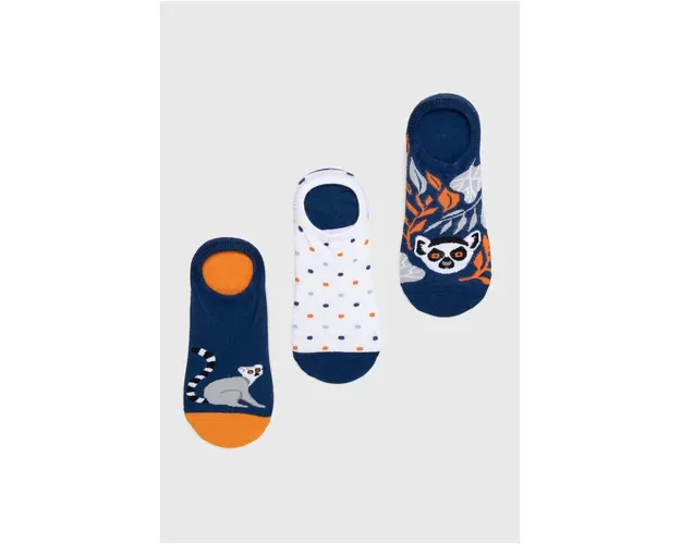 Medicine ciorapi de bumbac 3-pack barbati