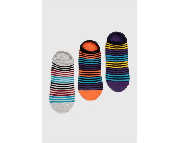 Medicine ciorapi de bumbac 3-pack barbati