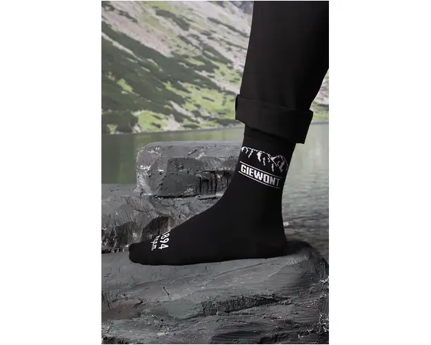 Medicine ciorapi de bumbac 3-pack barbati