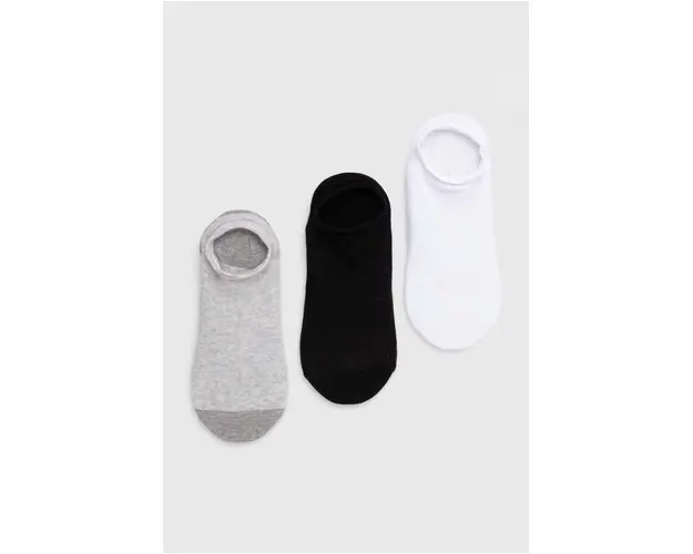 Medicine ciorapi de bumbac 3-pack barbati