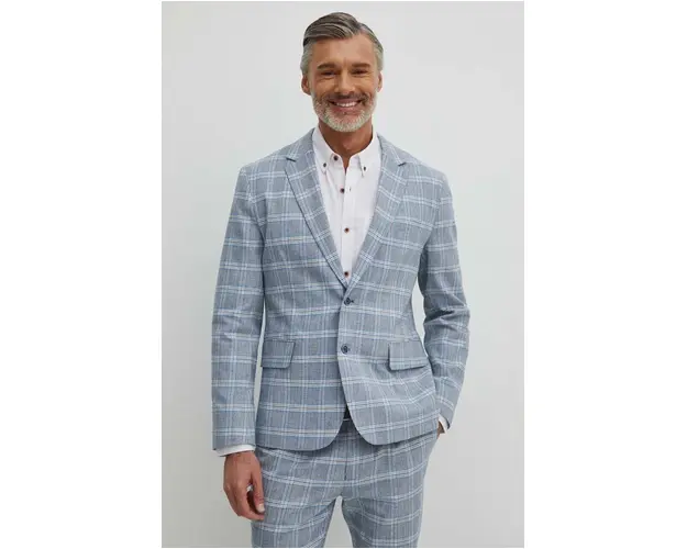 Medicine sacou barbati