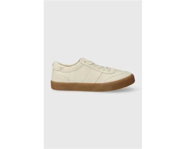 Medicine tenisi femei, culoarea bej