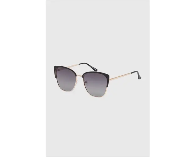 Medicine ochelari de soare femei, culoarea negru