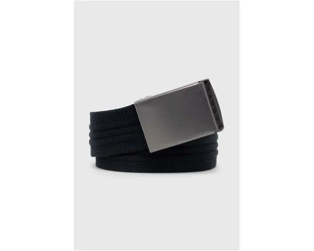 Medicine curea cu doua fete barbati, culoarea bleumarin