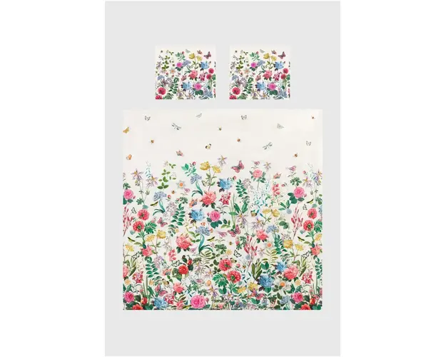 Medicine un set de lenjerie de pat din bumbac