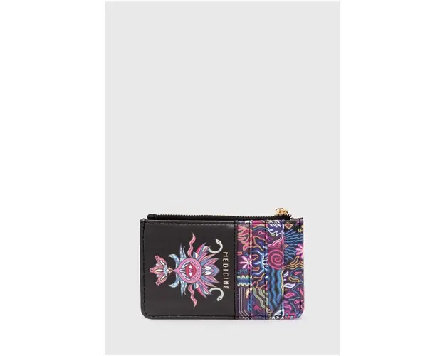 Medicine portofel femei