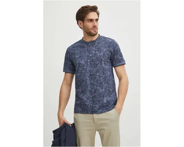 Medicine tricou polo barbati, modelator