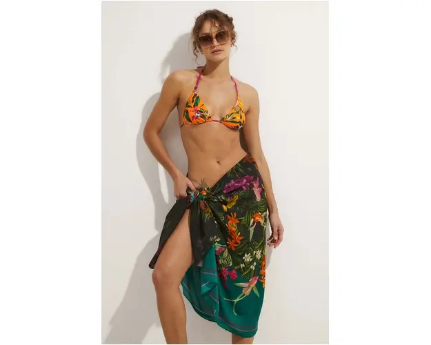 Medicine sal pareo femei, modelator