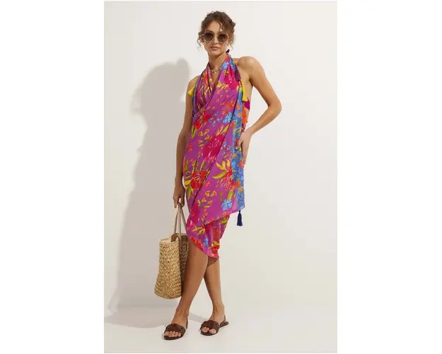 Medicine sal pareo femei, modelator