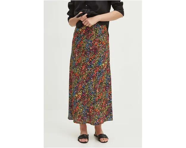 Medicine fusta maxi, evazati