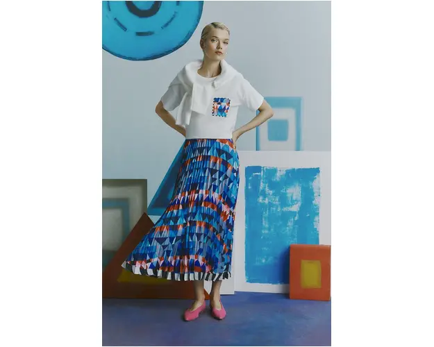 Medicine fusta maxi, evazati