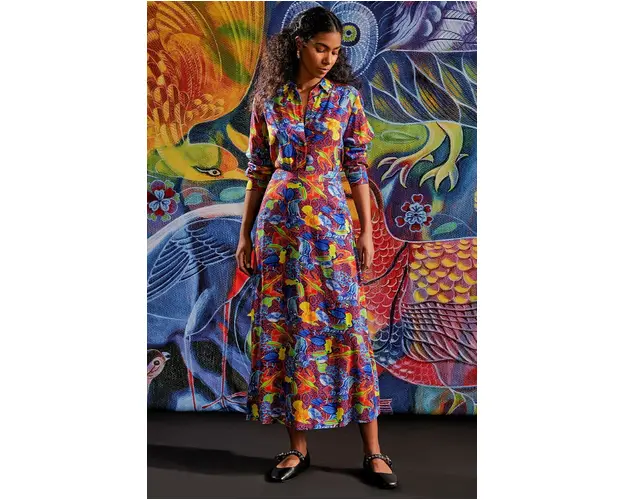 Medicine fusta maxi, evazati