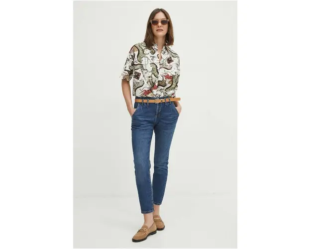 Medicine jeansi femei