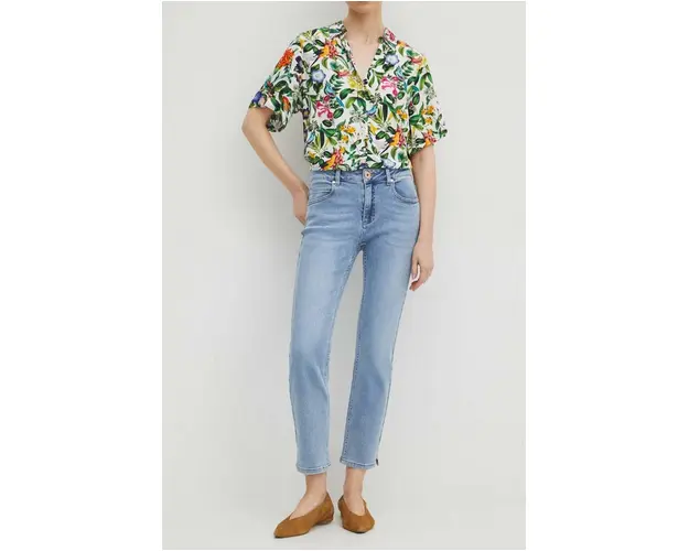 Medicine jeansi 5_Denim femei