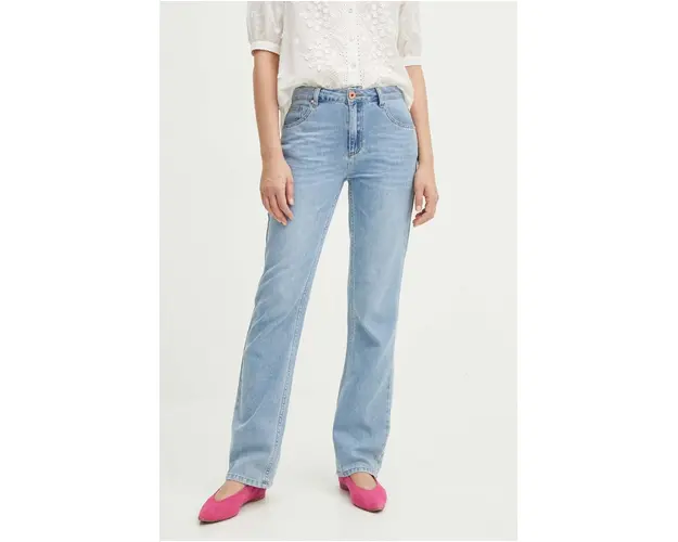 Medicine blugi din bumbac femei