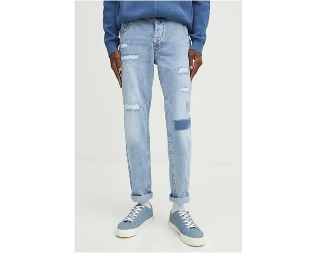 Medicine jeansi barbati