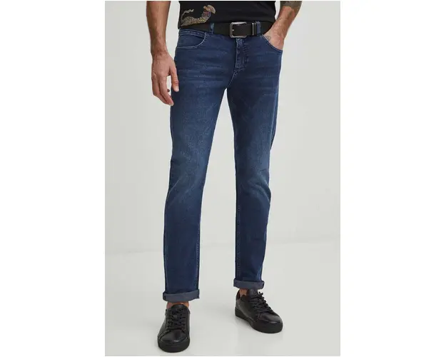 Medicine jeansi barbati