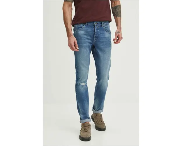 Medicine jeansi barbati