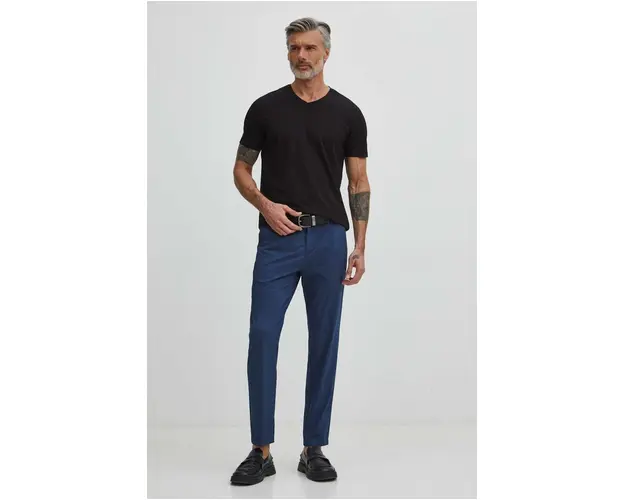 Medicine pantaloni barbati, mulata